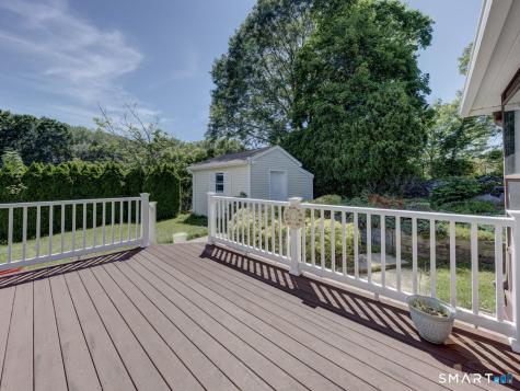107 Johl Drive Groton CT 06340