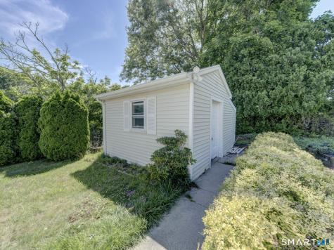 107 Johl Drive Groton CT 06340