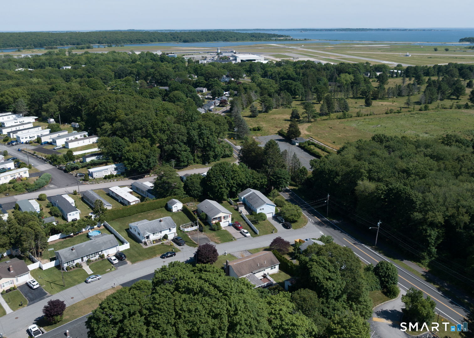 107 Johl Drive Groton CT 06340