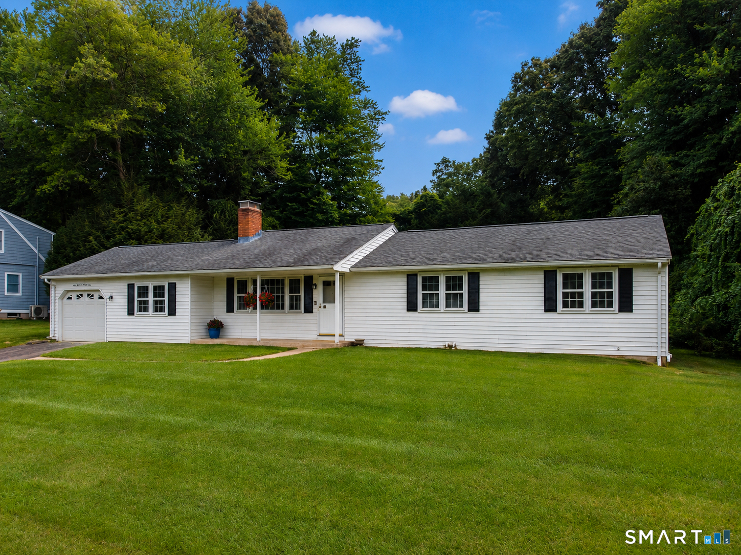 161 Hamilton Drive Manchester CT 06042