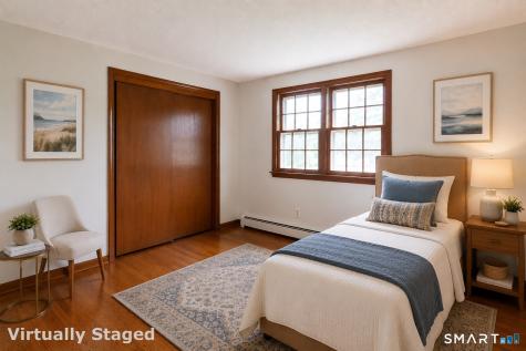 161 Hamilton Drive Manchester CT 06042