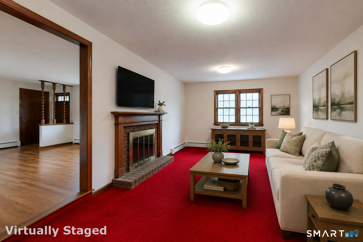 161 Hamilton Drive Manchester CT 06042