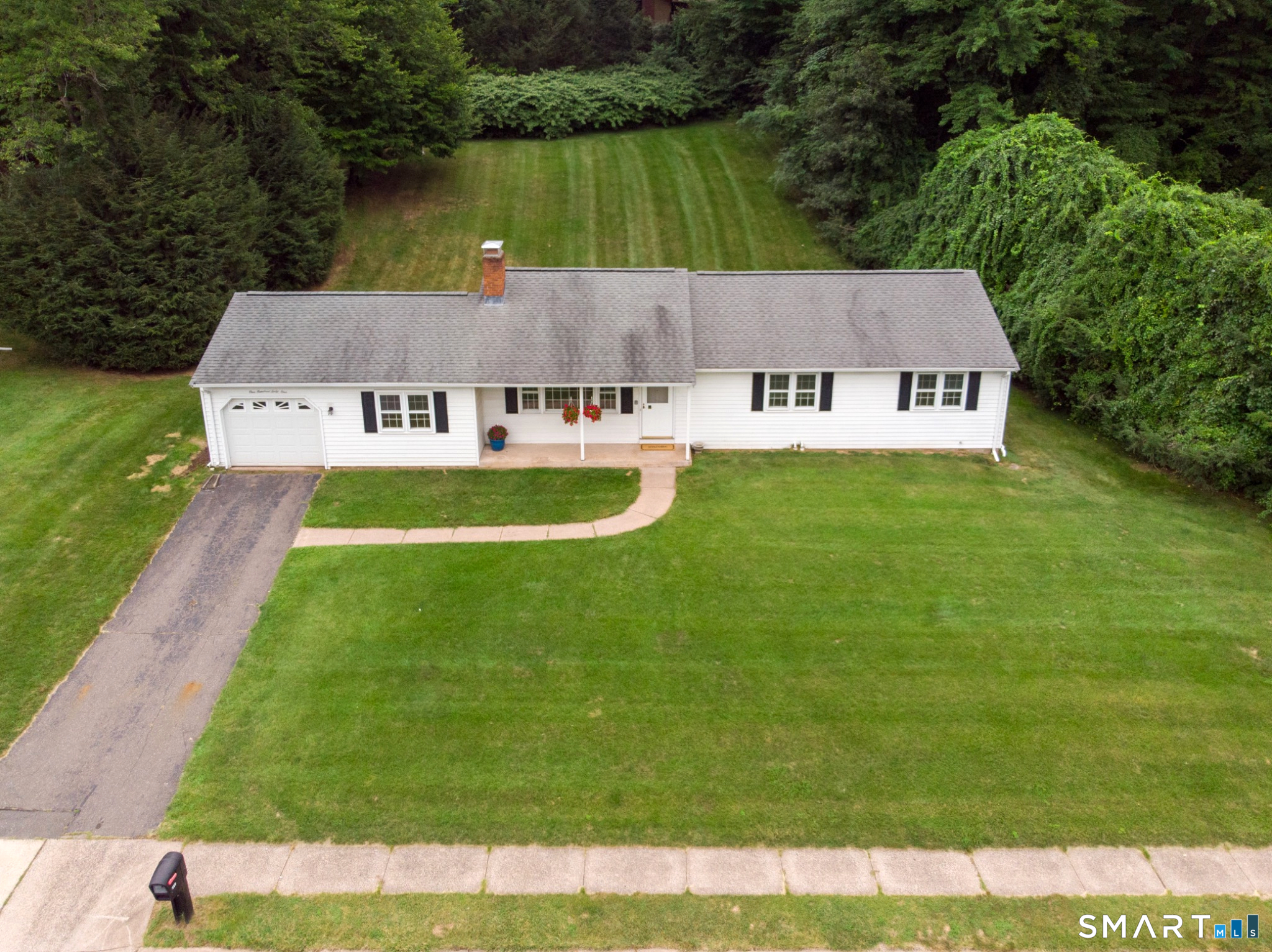 161 Hamilton Drive Manchester CT 06042