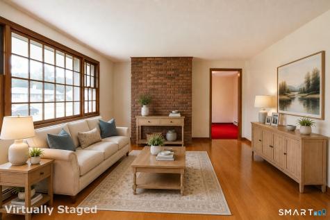 161 Hamilton Drive Manchester CT 06042