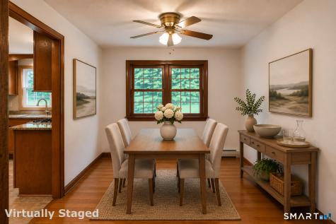 161 Hamilton Drive Manchester CT 06042