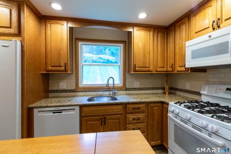161 Hamilton Drive Manchester CT 06042