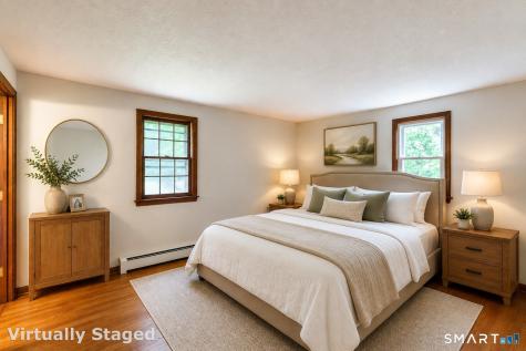 161 Hamilton Drive Manchester CT 06042