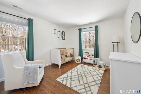 6 Buckboard Lane Fairfield CT 06824