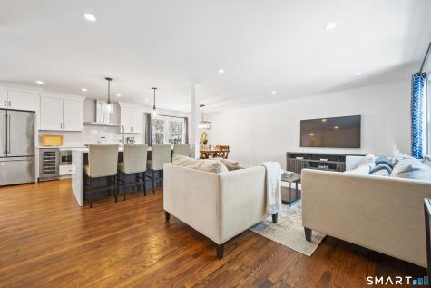 6 Buckboard Lane Fairfield CT 06824