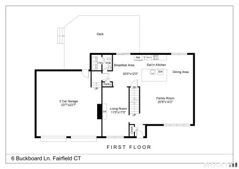 6 Buckboard Lane Fairfield CT 06824