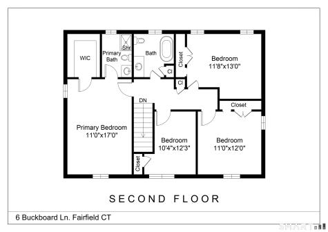 6 Buckboard Lane Fairfield CT 06824