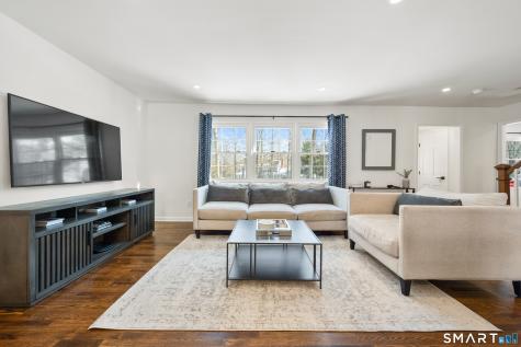 6 Buckboard Lane Fairfield CT 06824