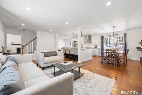 6 Buckboard Lane Fairfield CT 06824