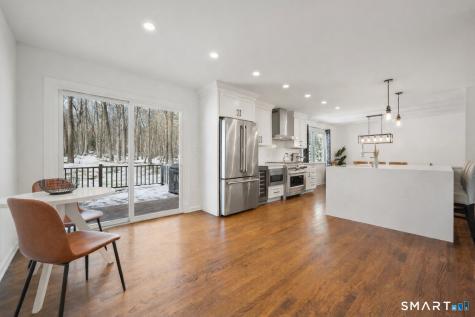 6 Buckboard Lane Fairfield CT 06824