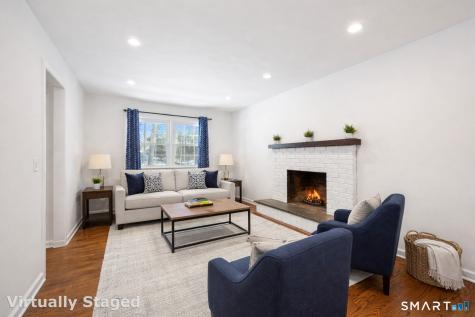 6 Buckboard Lane Fairfield CT 06824