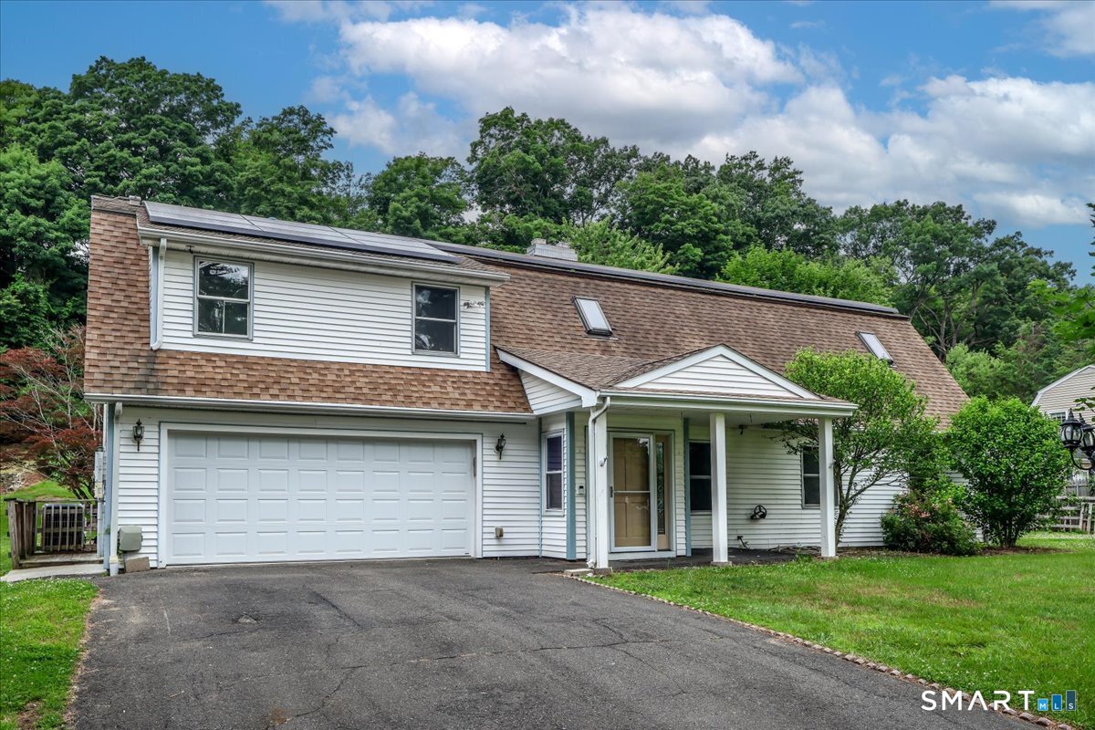 6 Caye Road Danbury CT 06811