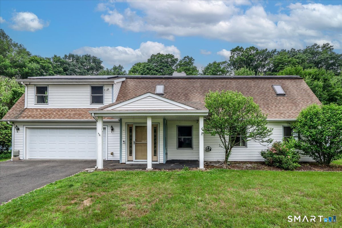 6 Caye Road Danbury CT 06811