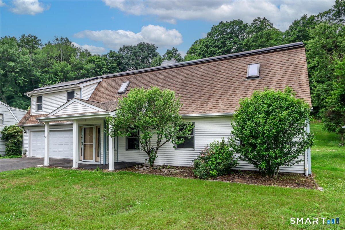 6 Caye Road Danbury CT 06811