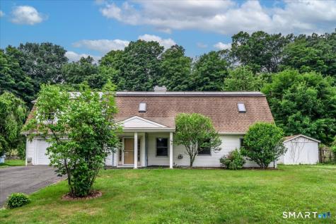6 Caye Road Danbury CT 06811