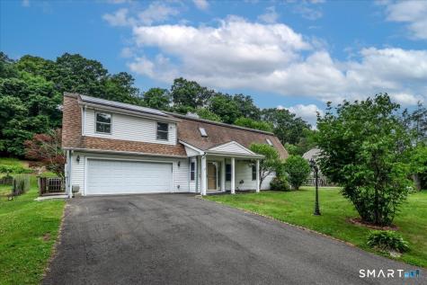 6 Caye Road Danbury CT 06811