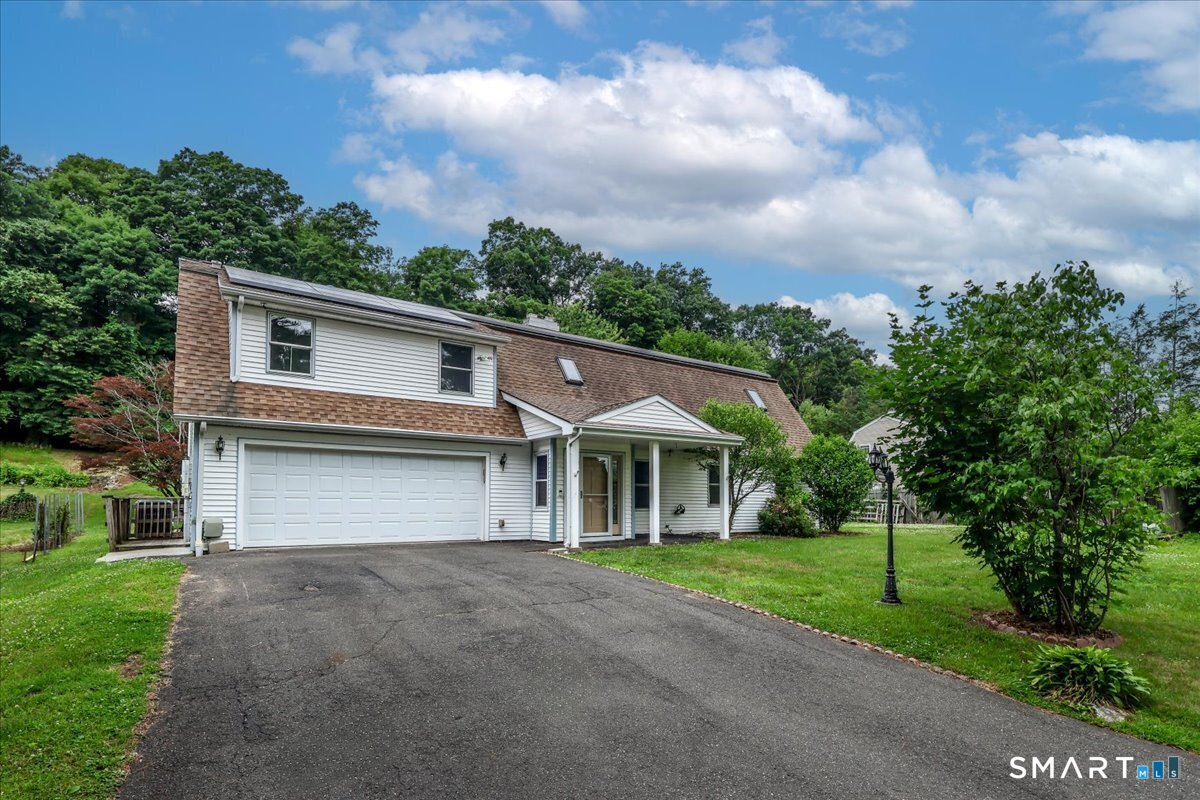 6 Caye Road Danbury CT 06811