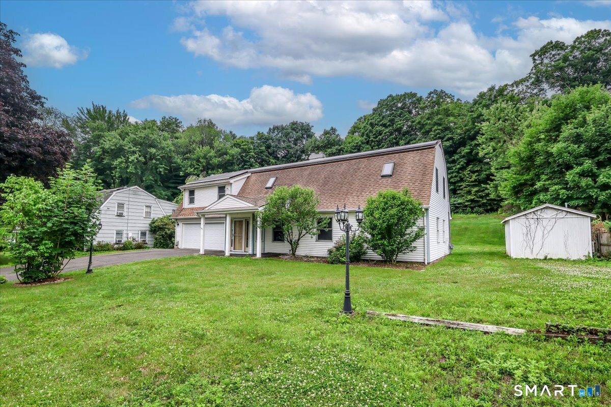 6 Caye Road Danbury CT 06811