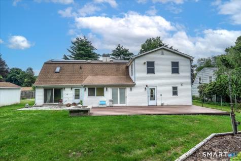 6 Caye Road Danbury CT 06811