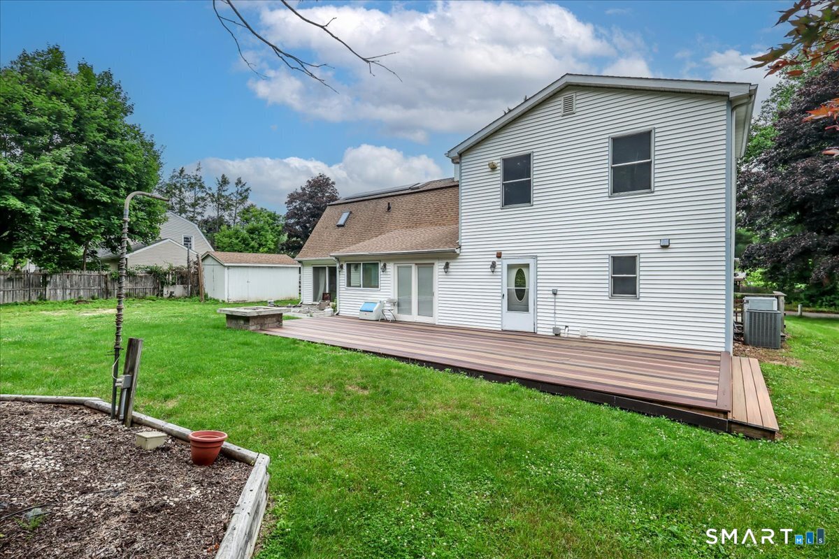 6 Caye Road Danbury CT 06811