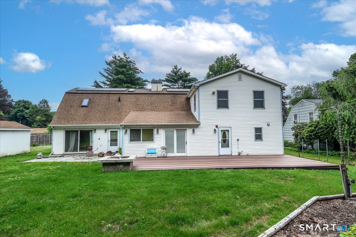 6 Caye Road Danbury CT 06811