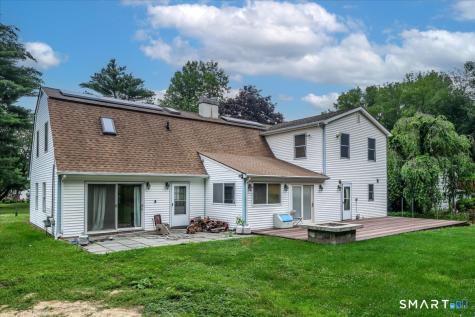 6 Caye Road Danbury CT 06811