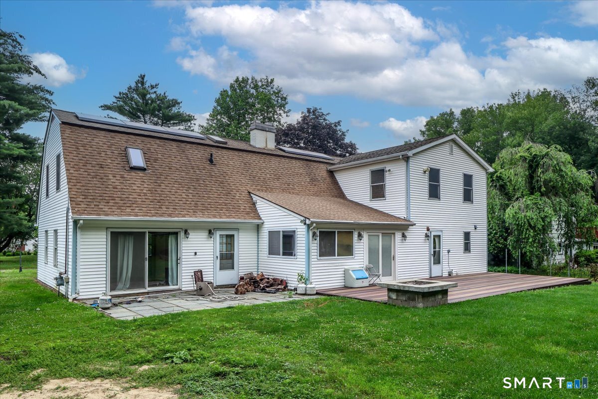 6 Caye Road Danbury CT 06811