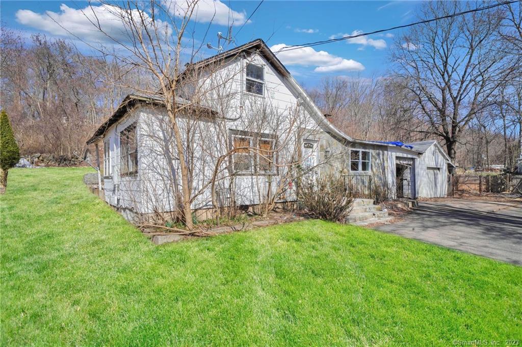 248 Union City Road Naugatuck CT 06770