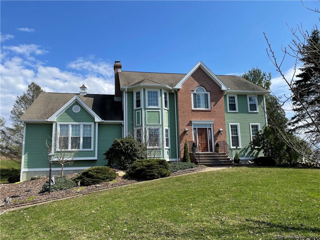 1416 Monroe Turnpike Monroe CT 06468
