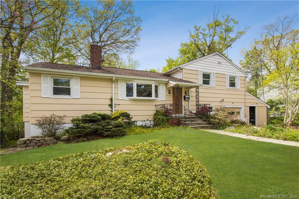 146 Gaymoor Drive Stamford CT 06907