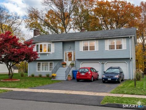 59 Pheasant Lane East Hartford CT 06108