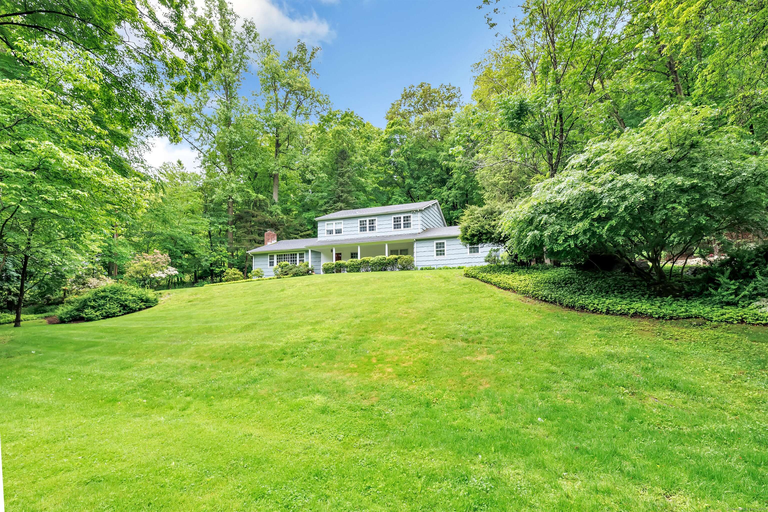 6 Rivergate Woods Wilton CT 06897