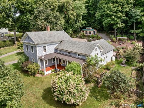 39 High Street Canton CT 06019