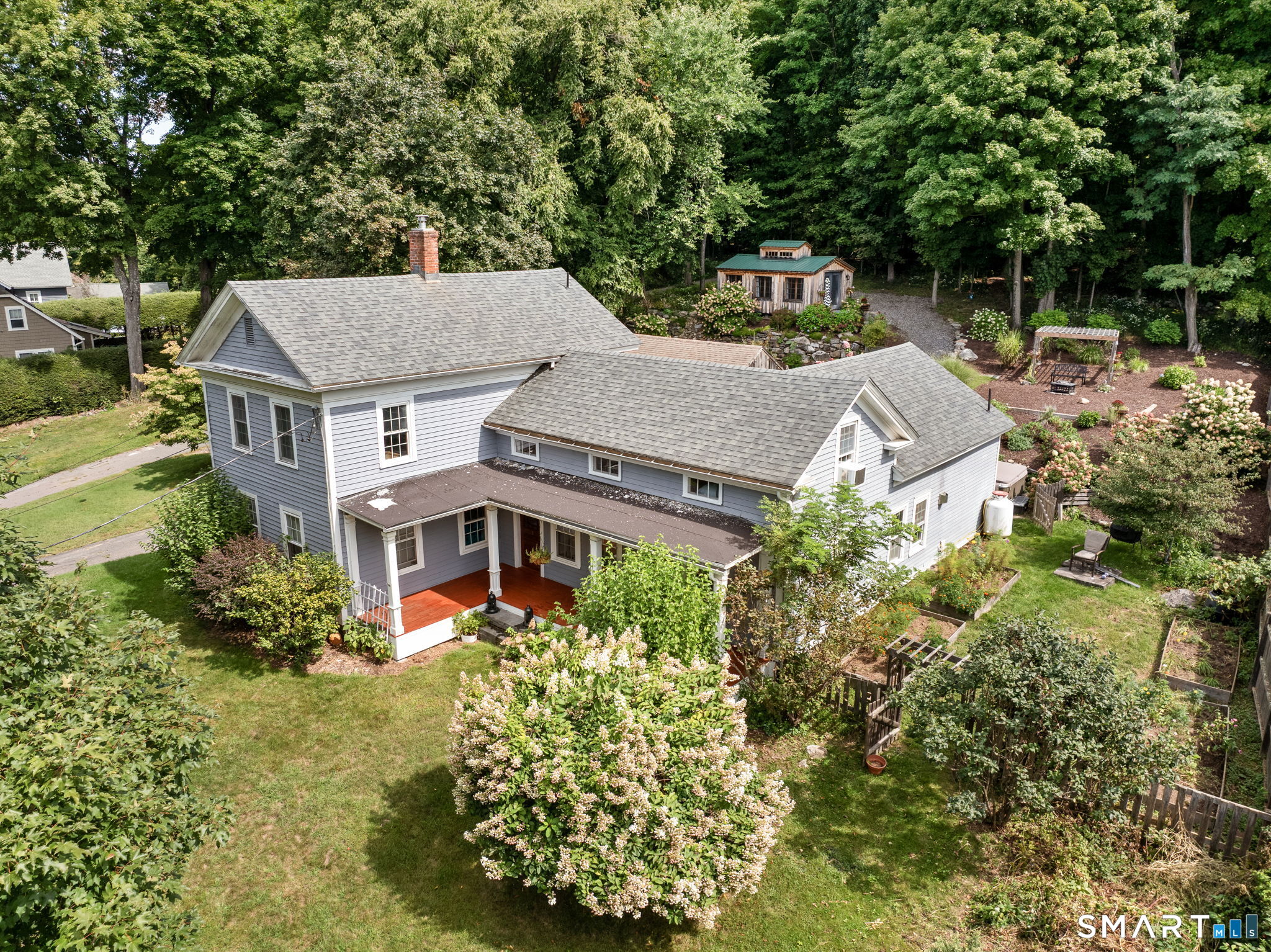 39 High Street Canton CT 06019