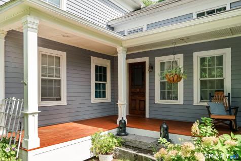 39 High Street Canton CT 06019