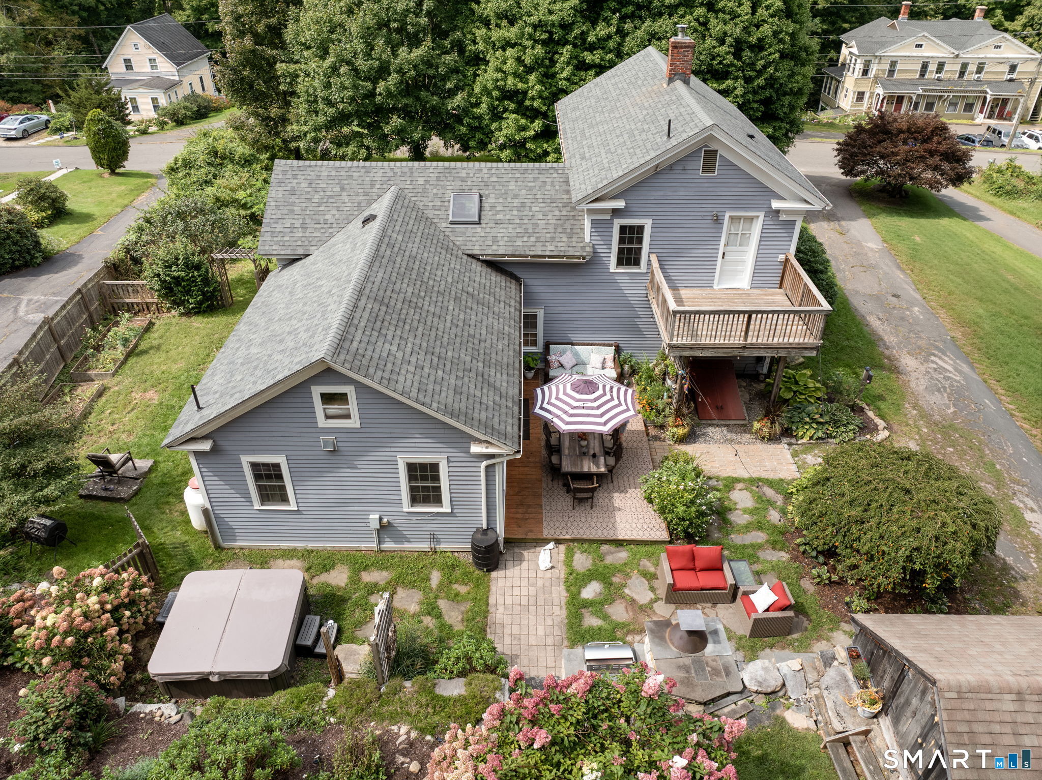 39 High Street Canton CT 06019