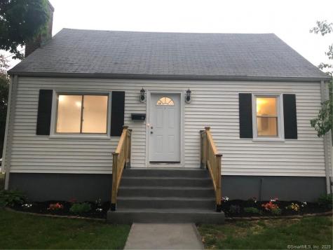 51 Baxter Drive Norwalk CT 06854
