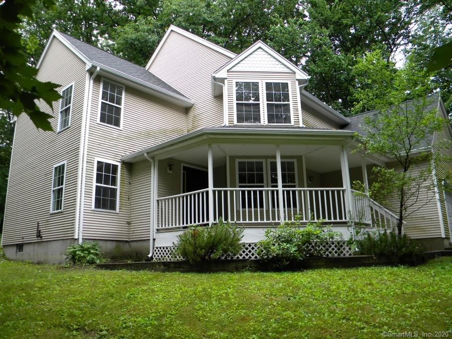 15 Mary Drive New Hartford CT 06057