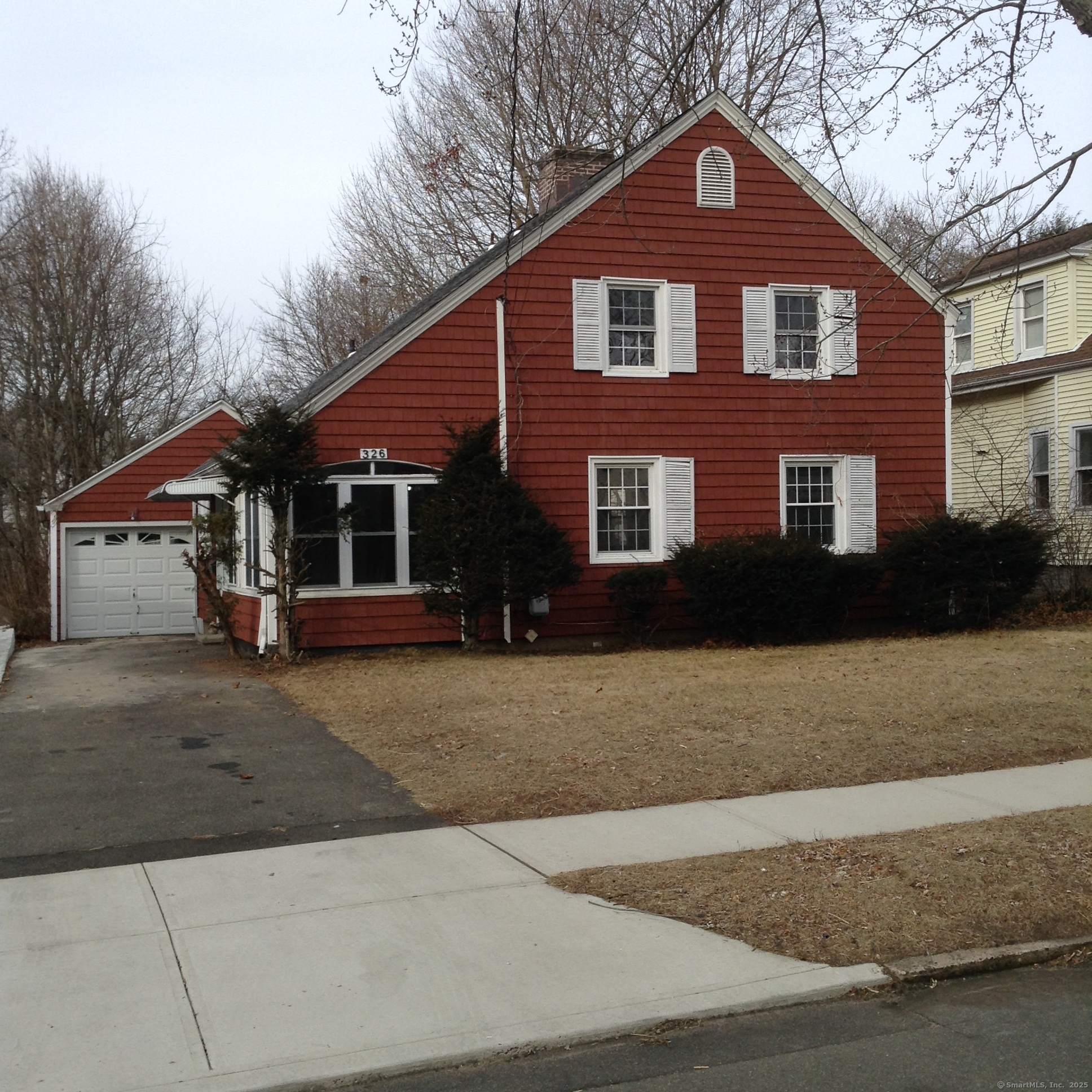326 Fairview Avenue Hamden CT 06514
