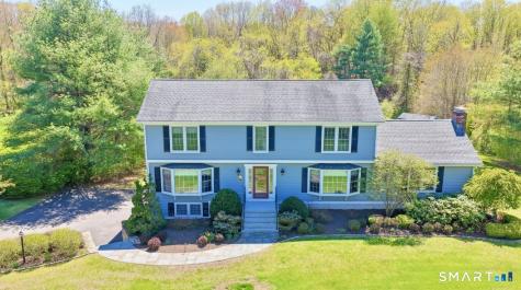 73 Field Rock Road Monroe CT 06468