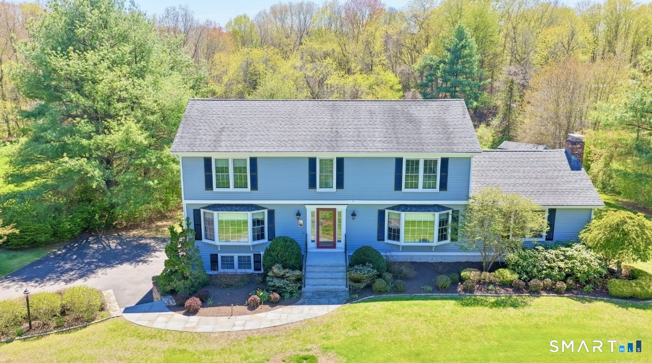 73 Field Rock Road Monroe CT 06468
