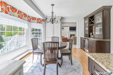 73 Field Rock Road Monroe CT 06468