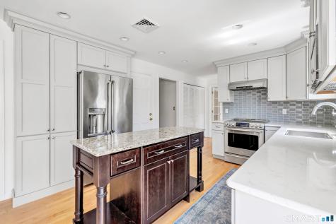 73 Field Rock Road Monroe CT 06468