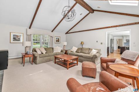 73 Field Rock Road Monroe CT 06468