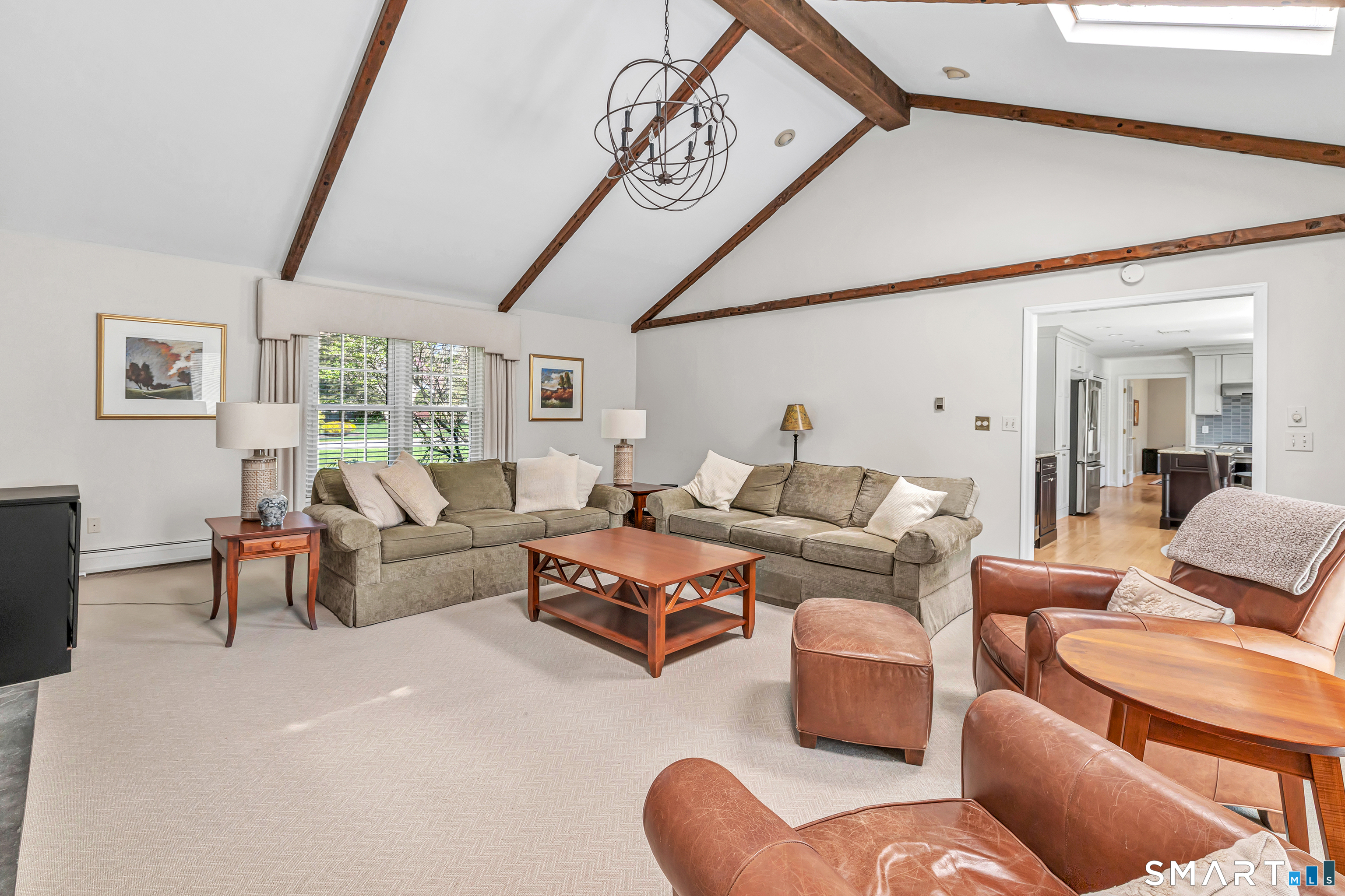 73 Field Rock Road Monroe CT 06468