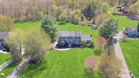 73 Field Rock Road Monroe CT 06468
